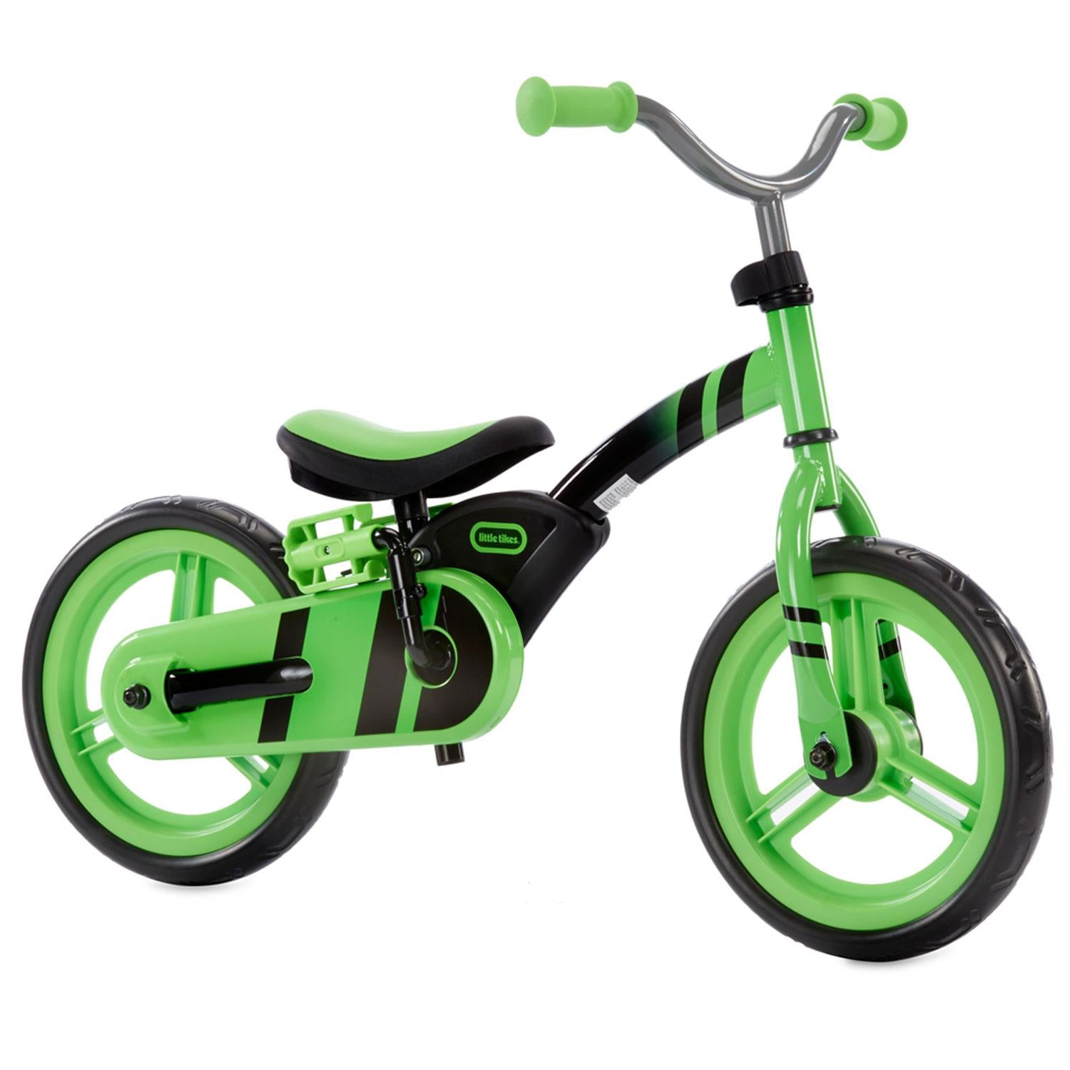 6914_d081dee7-46ff-4b27-aae5-e5702cb2d96d.jpg My First Balance-to-Pedal Bike™ - Image 1