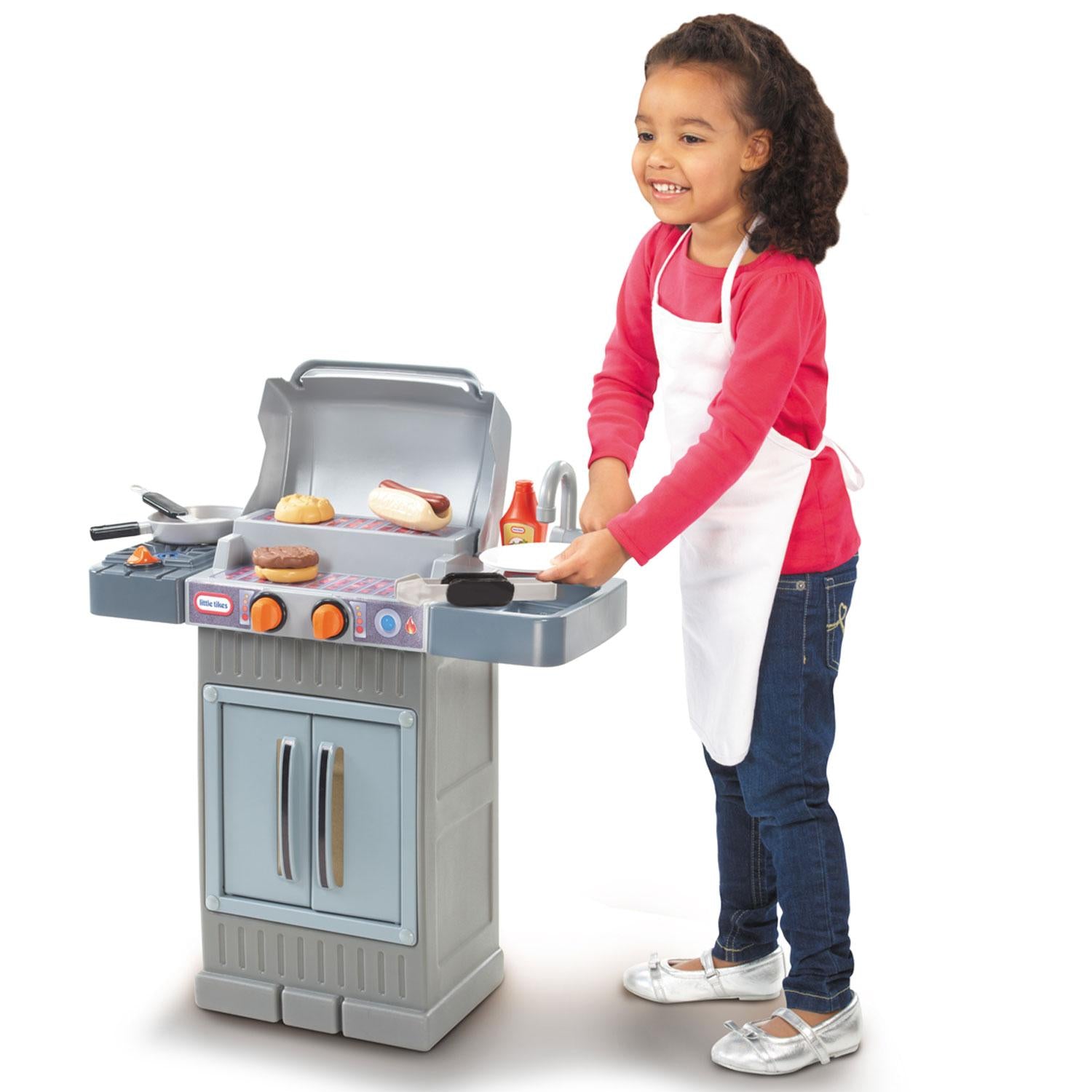 6986_348c9e33-9c76-400a-9609-2c5025ad9adc.jpg Cook 'n Grow™ BBQ Grill - Image 1