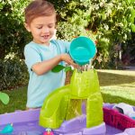 Mermaid Island Wavemaker™ Water Table - Image 4