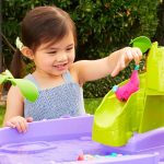 Mermaid Island Wavemaker™ Water Table - Image 5