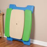 Easy Store™ Jr. Play Table - Blue/Green - Image 3