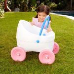 Classic Doll Buggy - Image 5