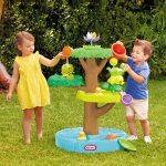 Magic Flower Water Table™ - Image 3