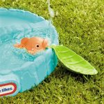 Magic Flower Water Table™ - Image 9