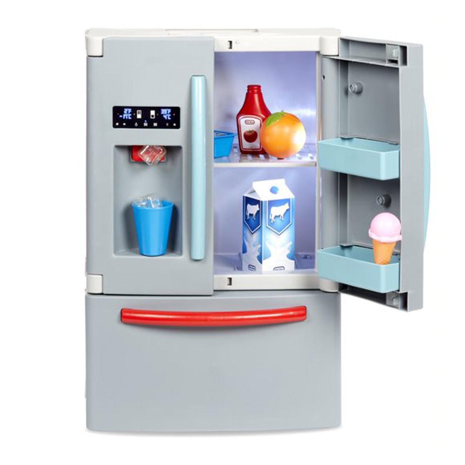 7777.jpg First Fridge - Image 1