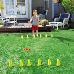 Hours of Fun 4-in-1 Backyard Games™ - Image 4