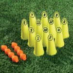 Hours of Fun 4-in-1 Backyard Games™ - Image 6