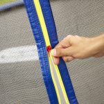 Mega 10-foot Trampoline - Image 4