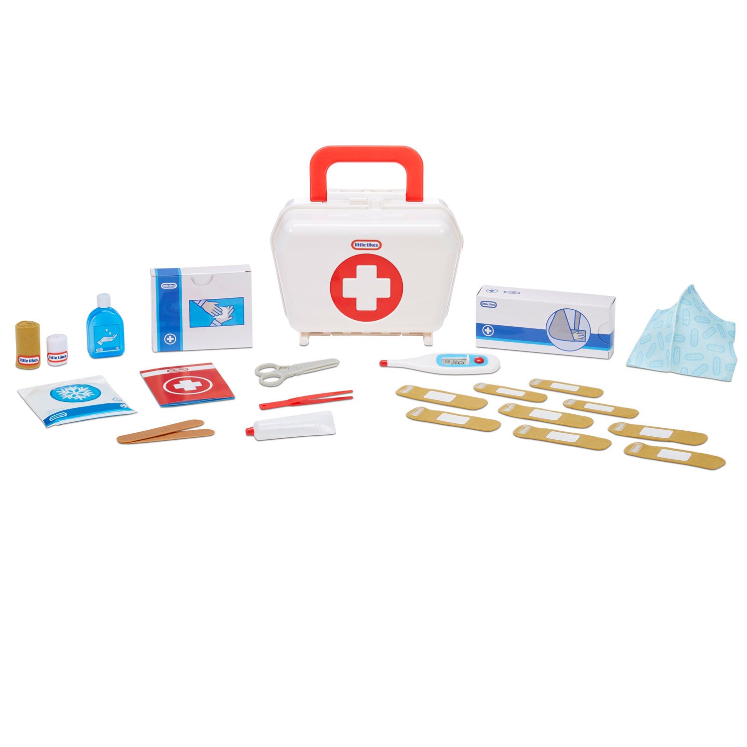 8026_781c49b5-f222-4c84-8896-8cf89112b262.jpg First Aid Kit - Image 1