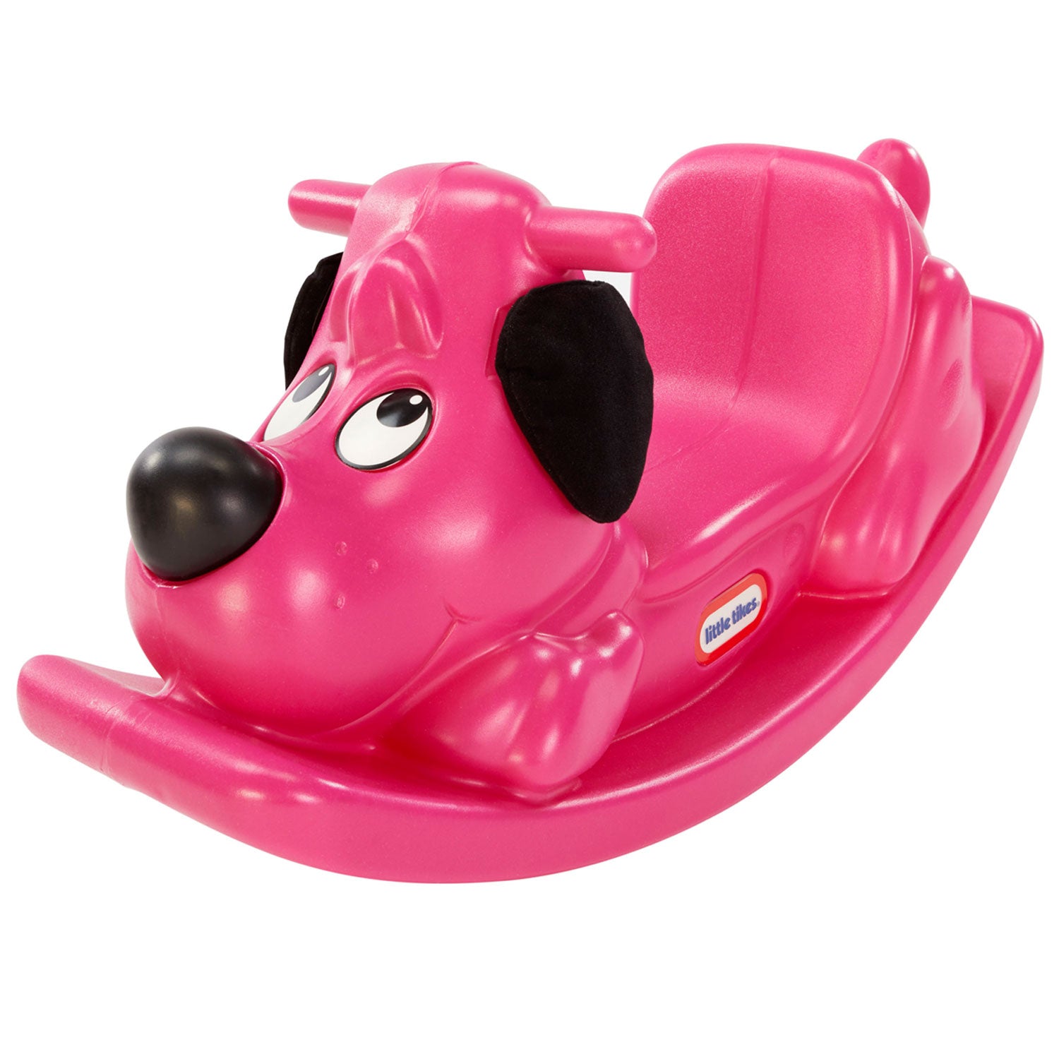 8110_36dc24da-b176-4da4-b634-c61776569cfb.jpg Rockin' Puppy-Magenta - Image 1