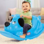 Rockin' Puppy-Blue - Image 2
