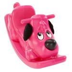 Rockin' Puppy-Magenta - Image 3