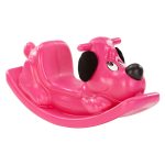 Rockin' Puppy-Magenta - Image 4