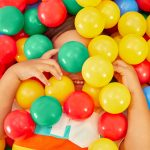 100 Piece Ball Pack - Image 5