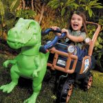 T-Rex Truck - Image 3