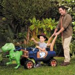 T-Rex Truck - Image 4