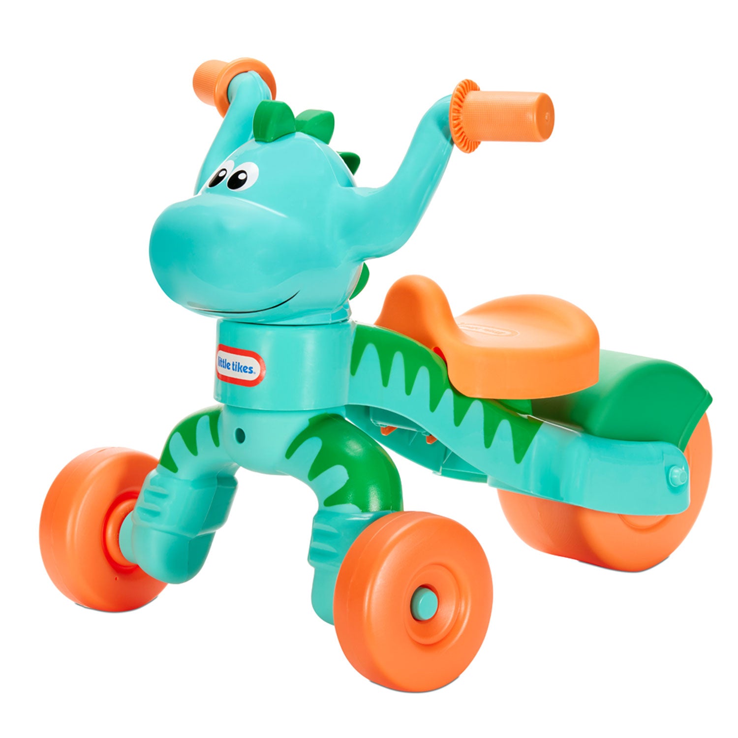 8536.jpg Go & Grow™ Dino - Image 1