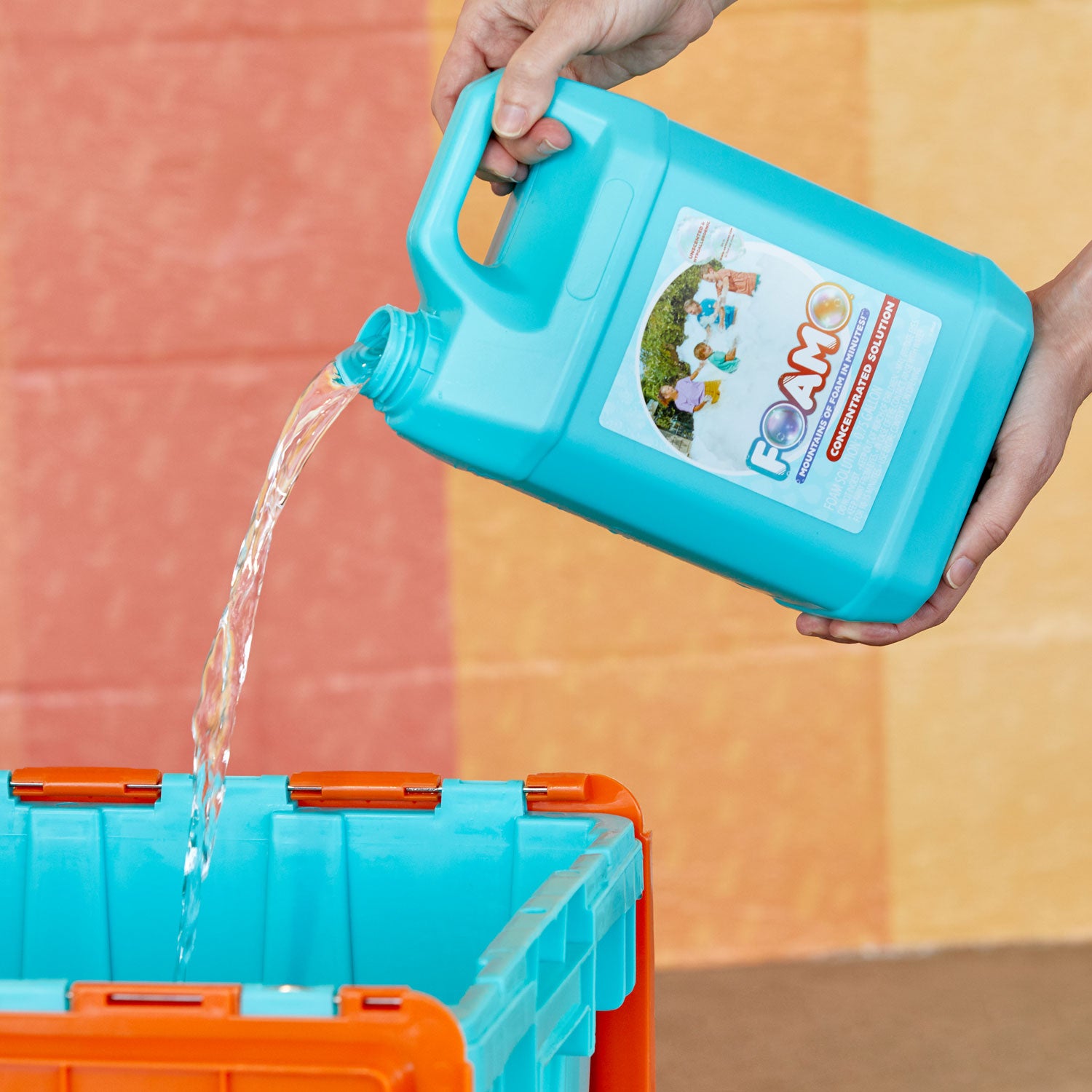8537.jpg FOAMO™ Refill - Image 1