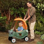 T-Rex Cozy Coupe® - Image 3