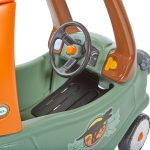 T-Rex Cozy Coupe® - Image 4
