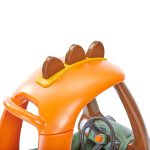 T-Rex Cozy Coupe® - Image 6