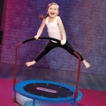 Light-Up Trampoline - Image 4