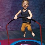 Light-Up Trampoline - Image 5