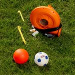 Huge Backyard Soccer & Basketball Court - Image 5