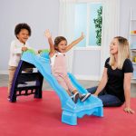 2-in-1 Indoor-Outdoor Slide - Image 3