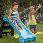 2-in-1 Indoor-Outdoor Slide - Image 6