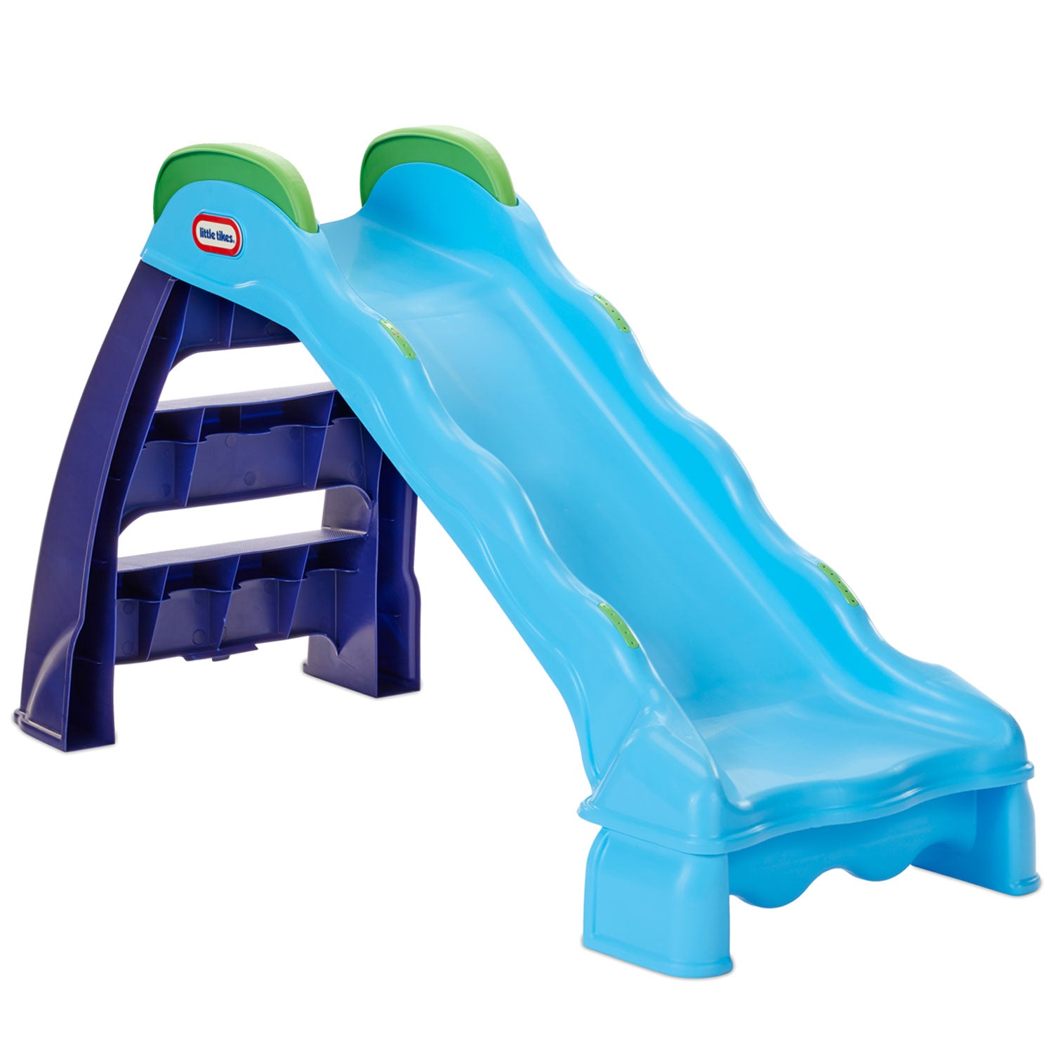 8780.jpg 2-in-1 Indoor-Outdoor Slide - Image 1