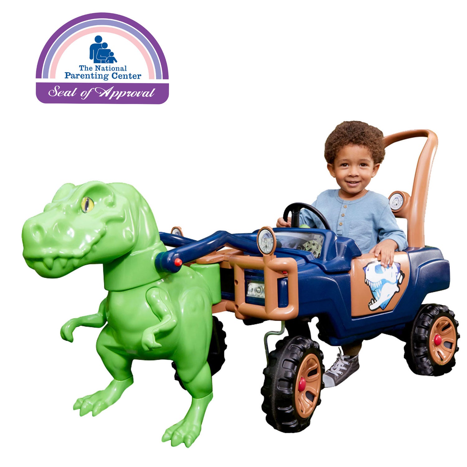 8818.jpg T-Rex Truck - Image 1