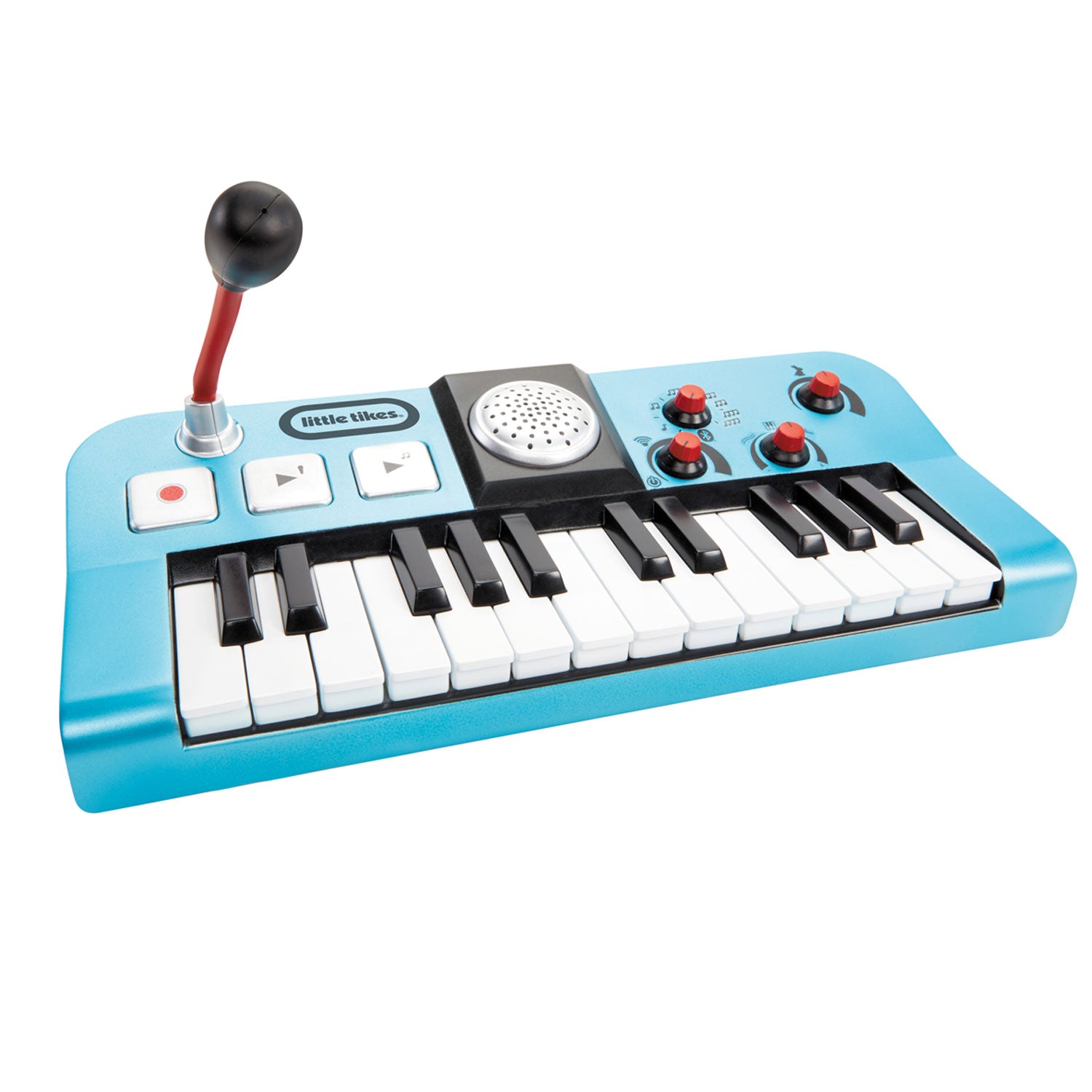 8896.jpg My Real Jam™ Keyboard - Image 1