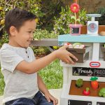 3-in-1 Garden to Table Market - Image 5