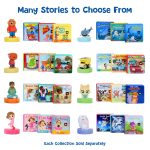 Story Dream Machine™ Random House Big Shark, Little Shark Collection - Image 5
