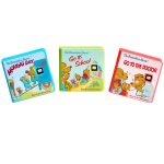 Story Dream Machine™ Random House Berenstain Bears™ Big Day Collection - Image 4