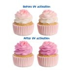 Sweet Spaces™ Mini Oven - Pink - Image 6