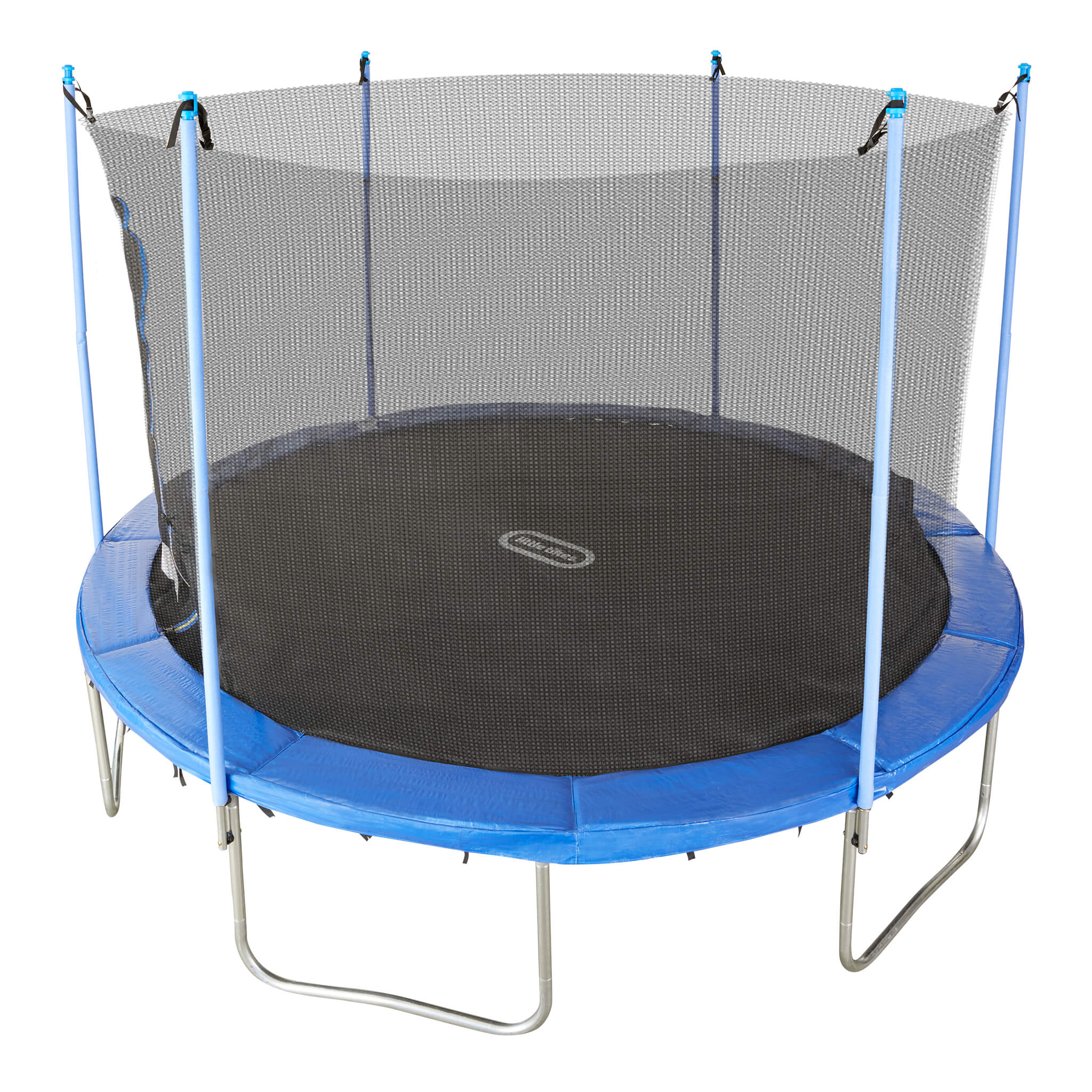 Mega12-footTrampoline.jpg Mega 12-foot Trampoline - Image 1
