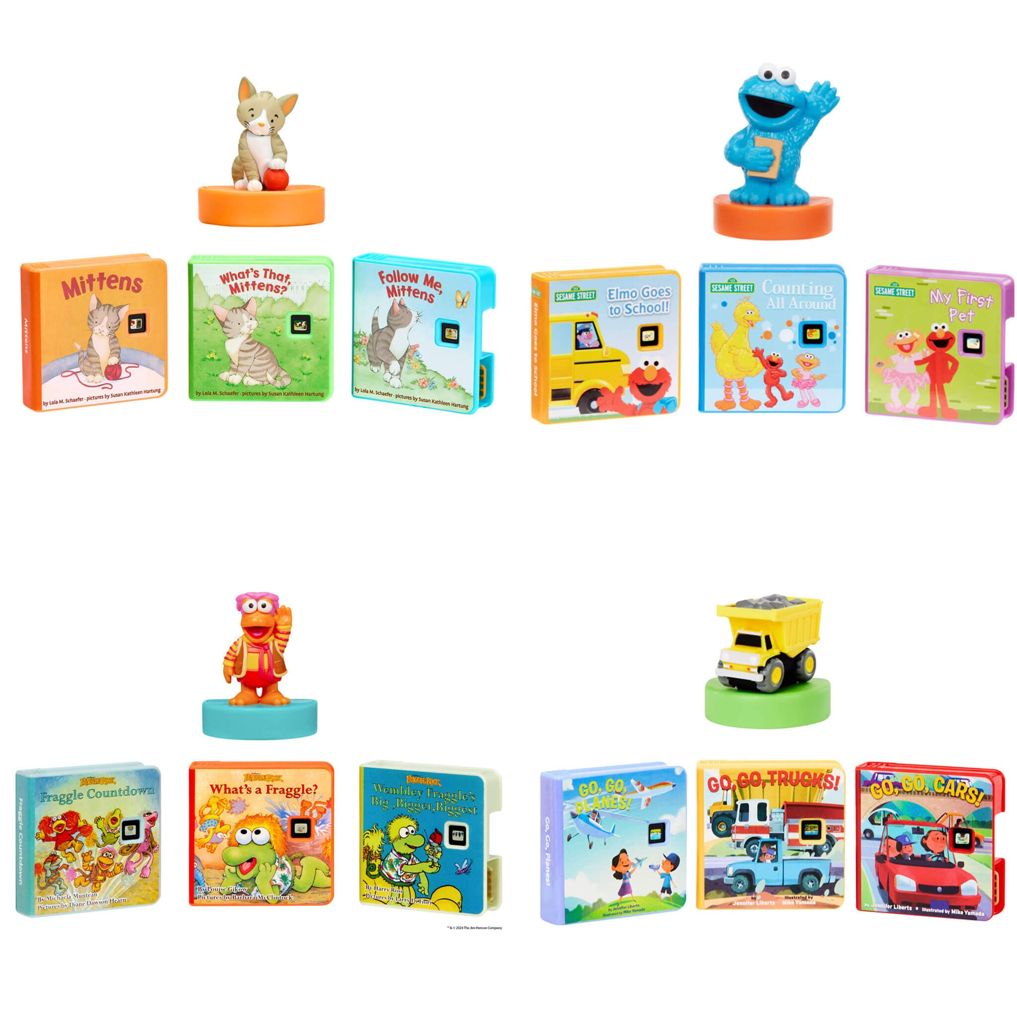SDM-Bundle.jpg Build Your Own Story Dream Machine Book Bundle and Save 10% - Image 1