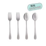 Sweet Spaces™ Dishware Set - Sea Foam - Image 4