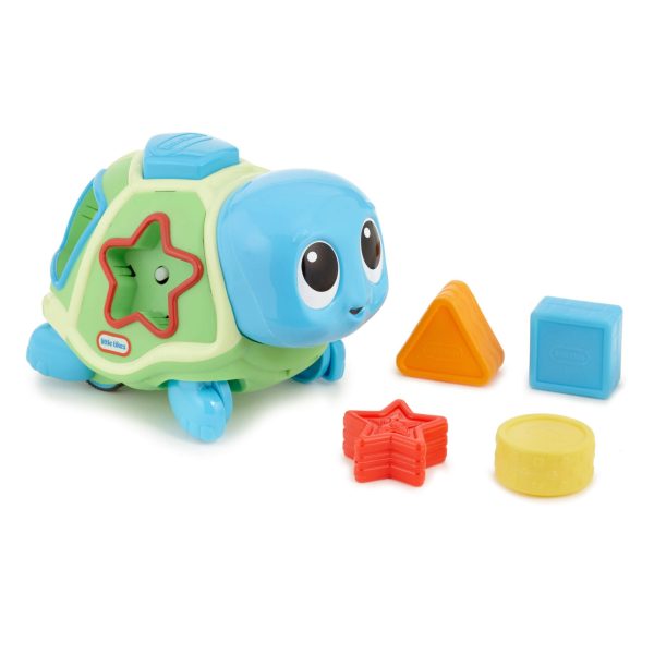 Crawl 'n Pop! Turtle