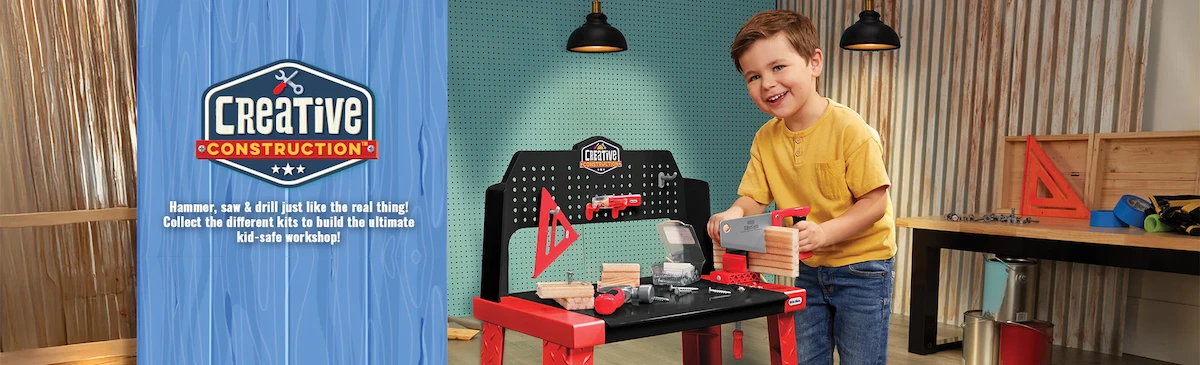 Official Little Tikes Website | Parent Trusted for Over 50 Years 2