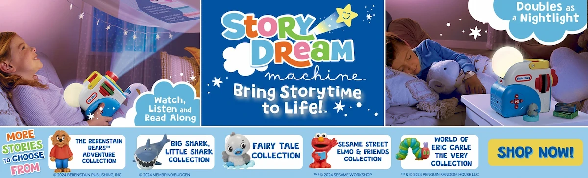 Official Little Tikes Website | Parent Trusted for Over 50 Years 3